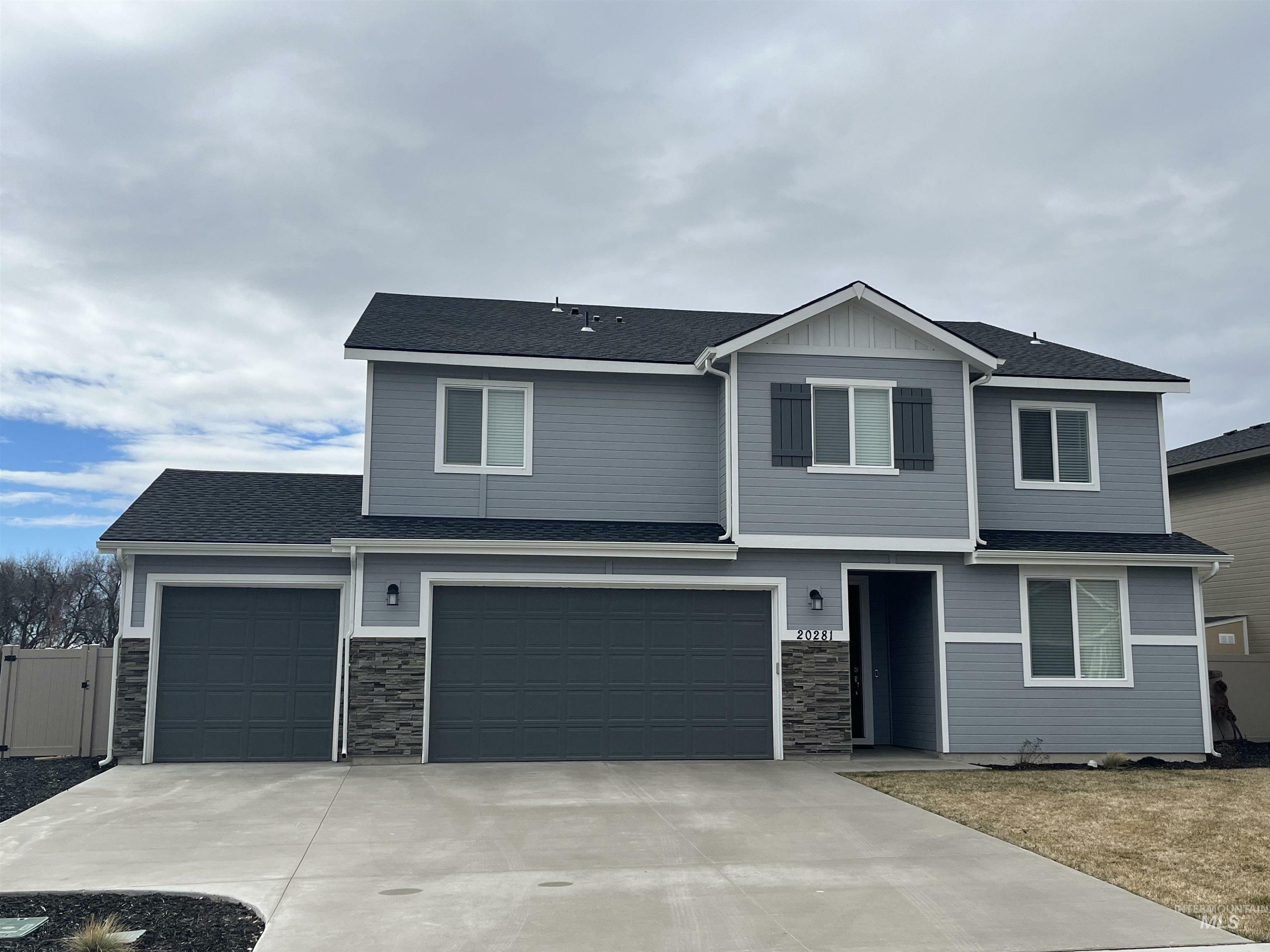 Property Photo: 20281 Stetson Pl Hs# 1210 ID 83605