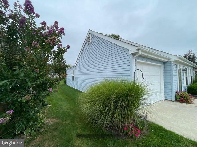 Property Photo: 187 Huntington Drive NJ 08088