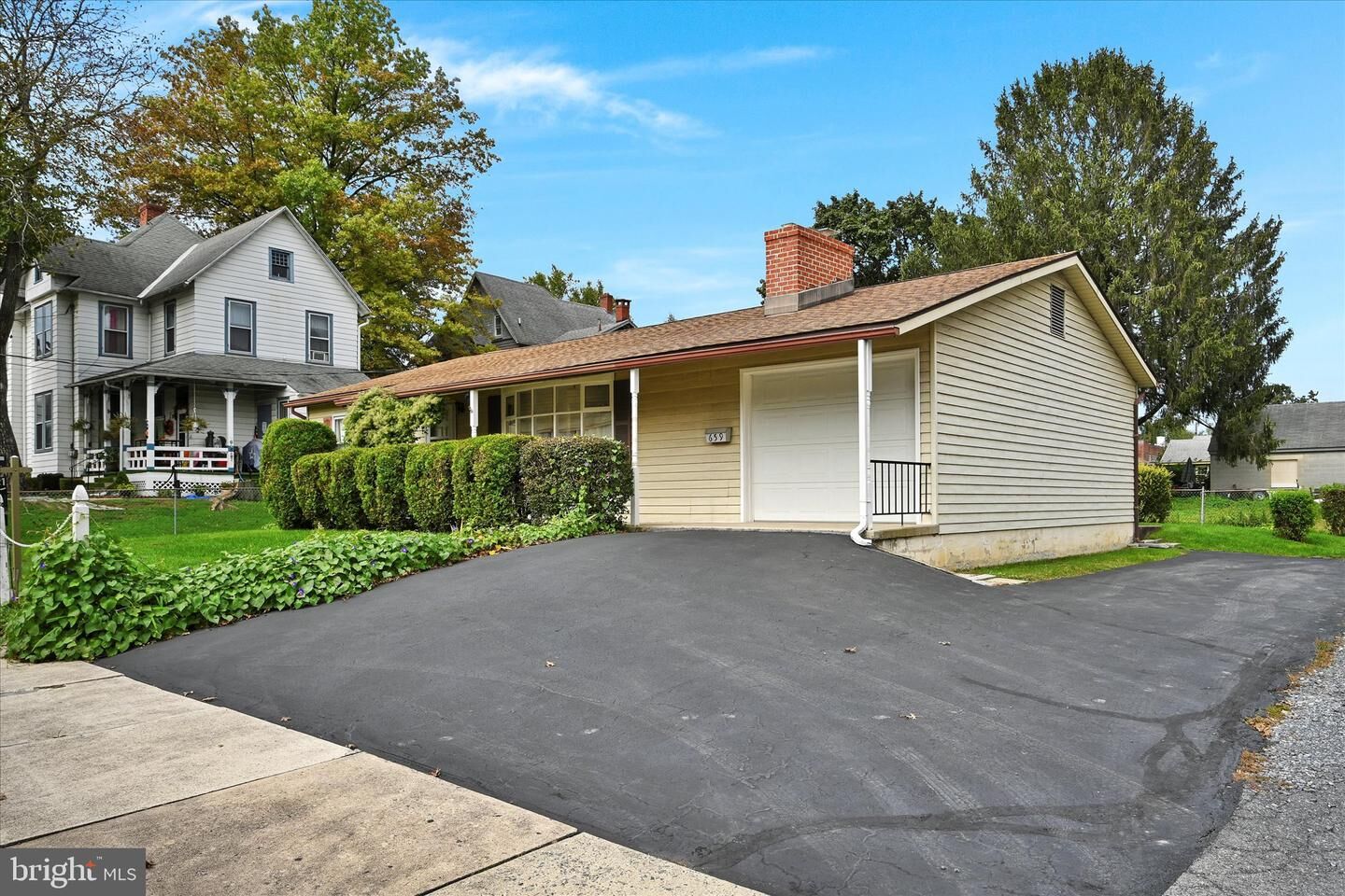 Property Photo: 659 Vester Place PA 19608