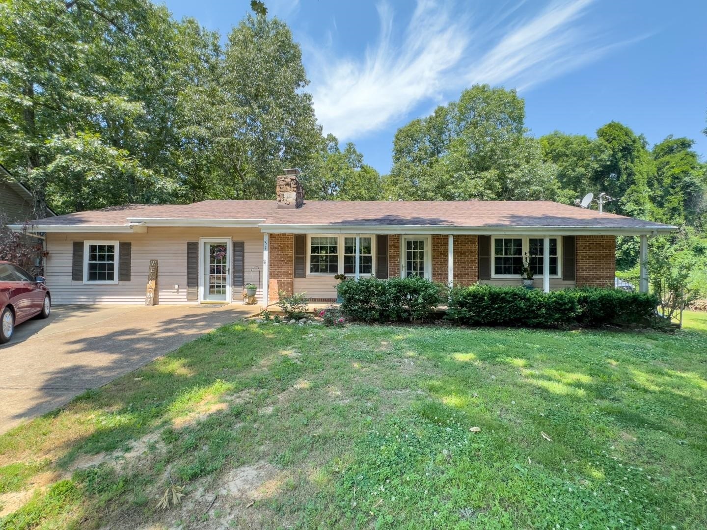 Property Photo: 51 Muskogee Drive AR 72529