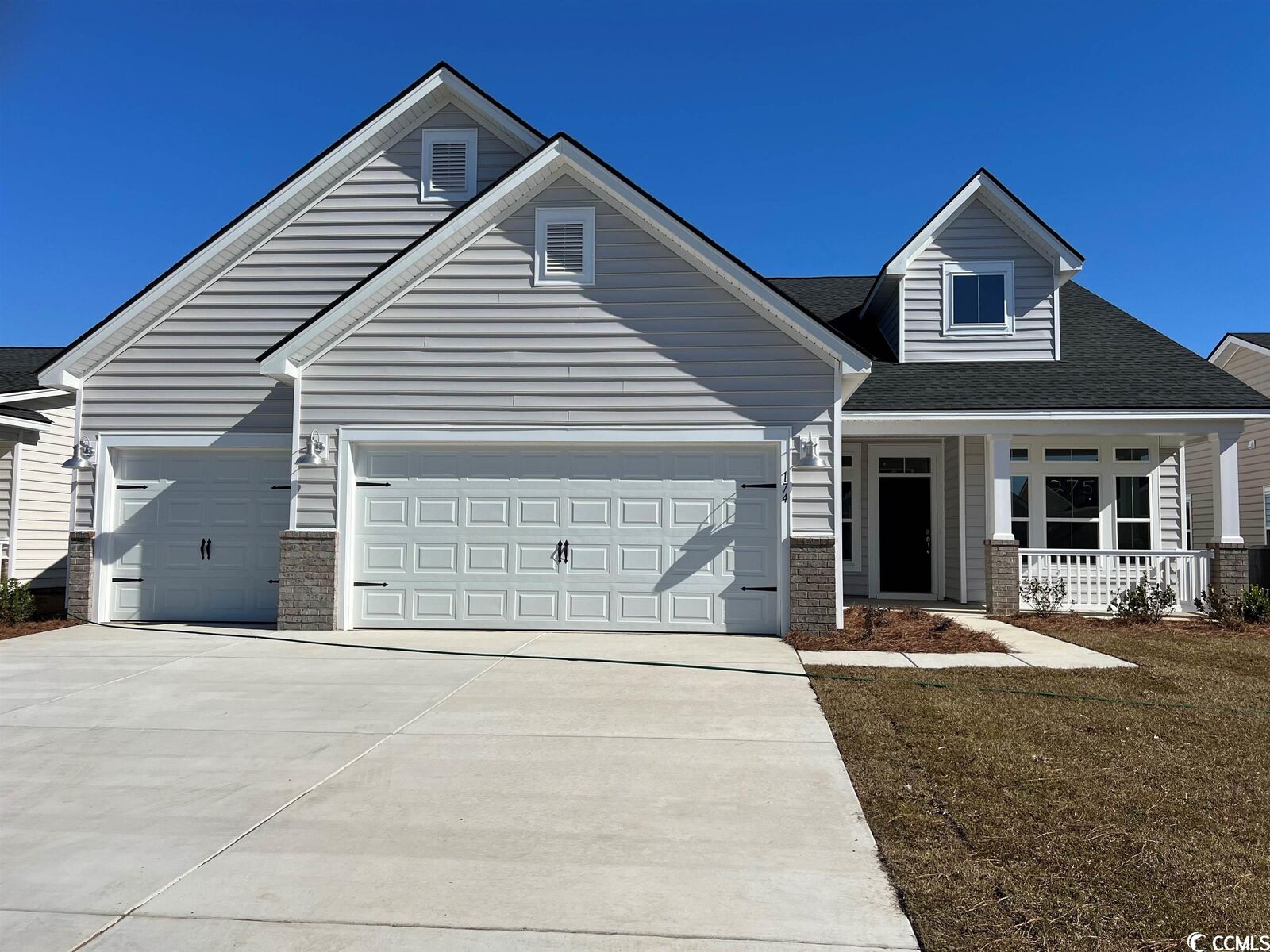 Property Photo: 174 New Paradise Way SC 29588