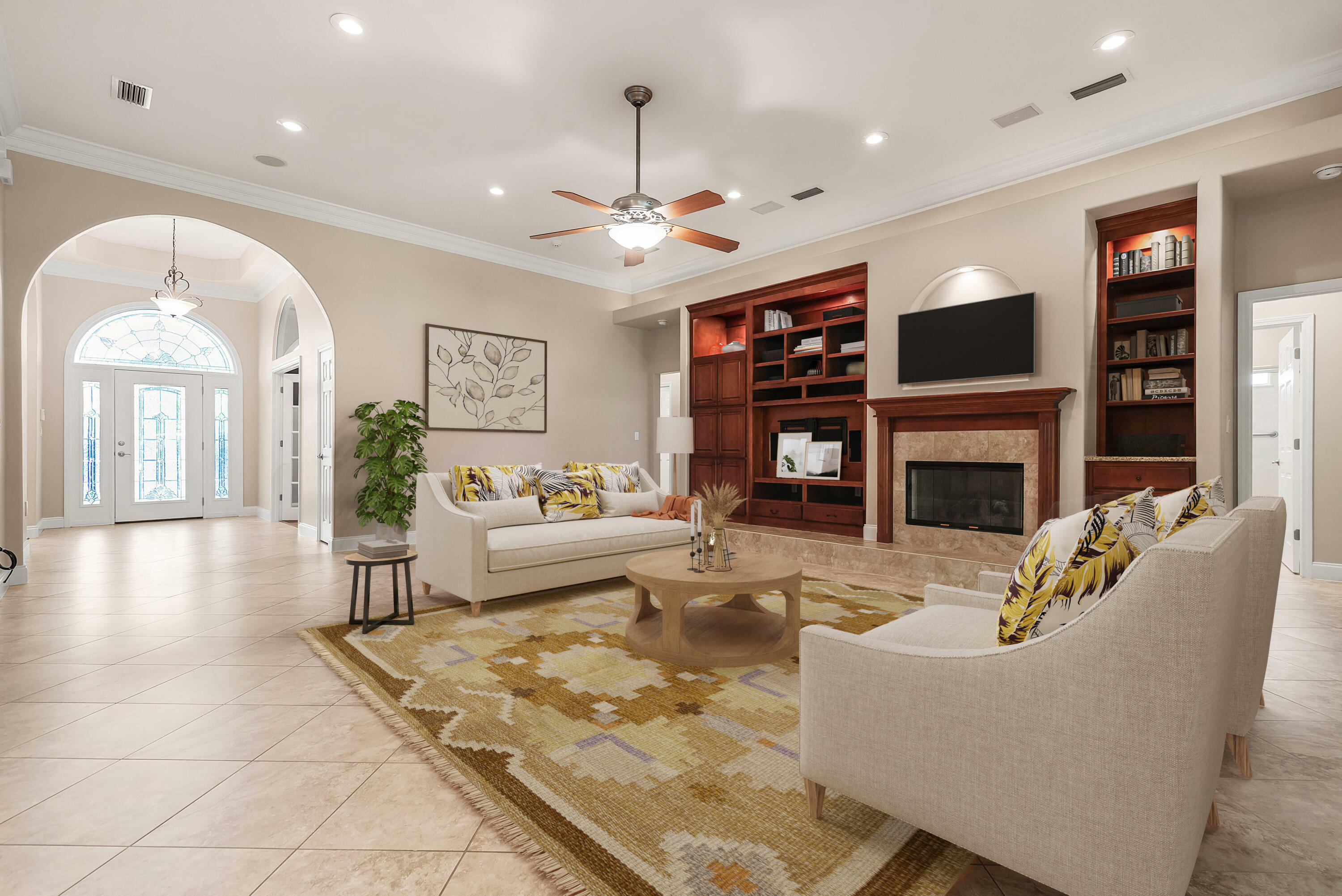 Property Photo: 420 Ruckel Drive FL 32578