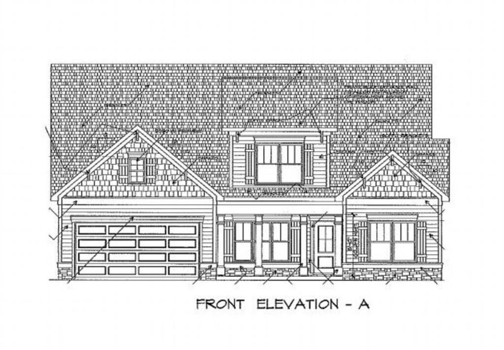 Property Photo:  155 Richmond Drive  GA 30666 