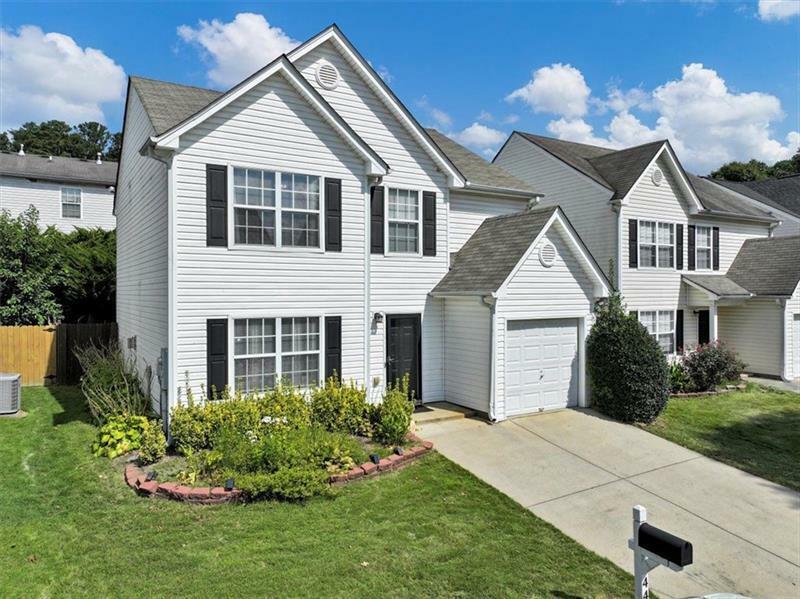 Property Photo: 448 Spring Head Court GA 30046
