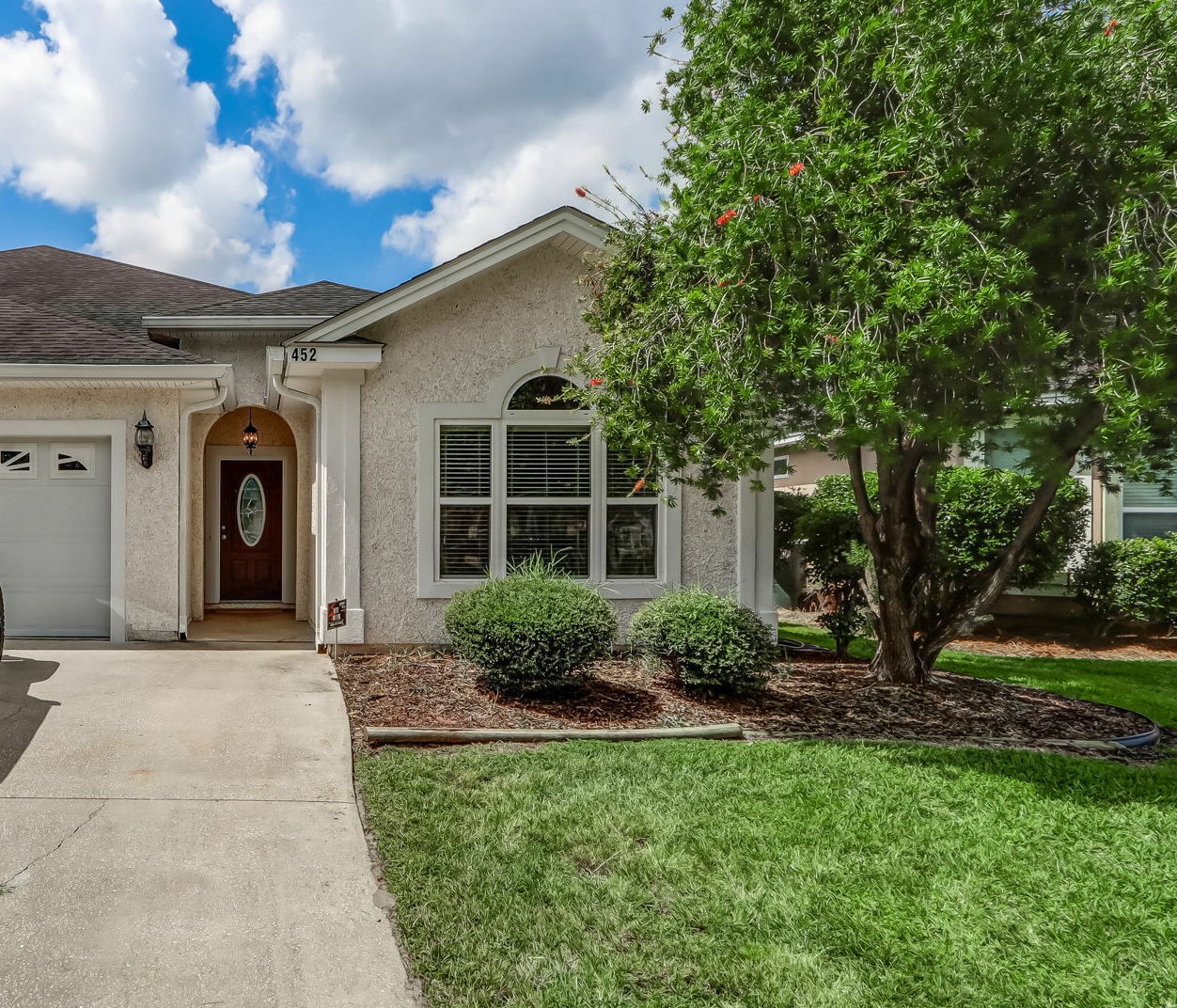 Property Photo: 452 Eagle Boulevard GA 31548