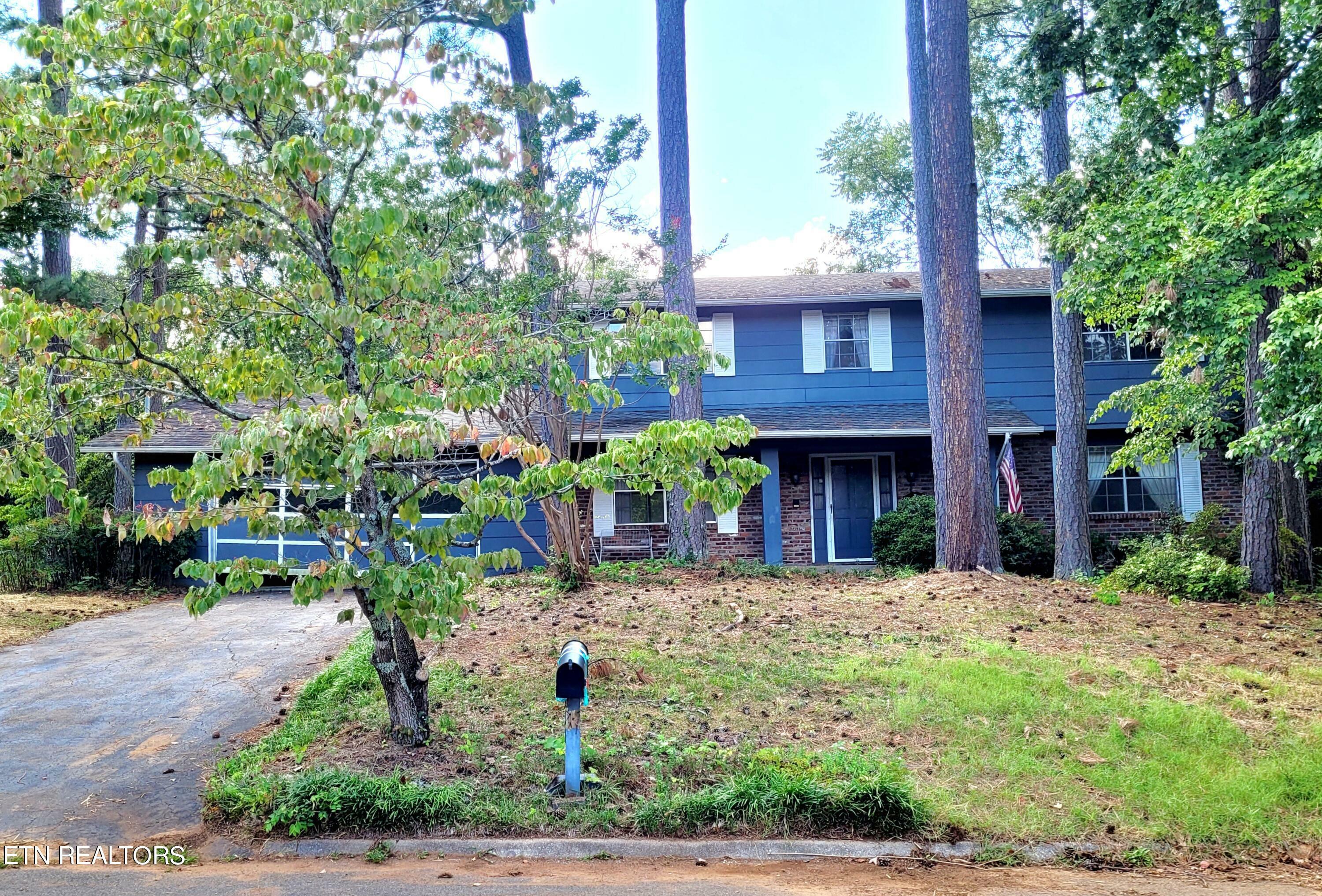 Property Photo:  817 Gulfwood Rd  TN 37923 