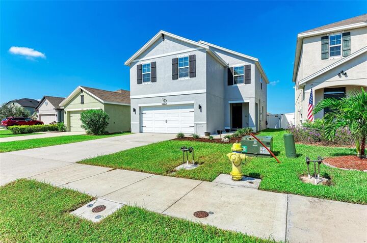 Property Photo:  4727 Lindever Lane  FL 34221 