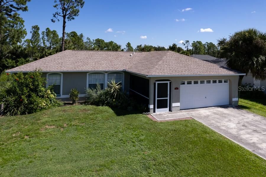 Property Photo: 2542 Nanette Lane FL 34286