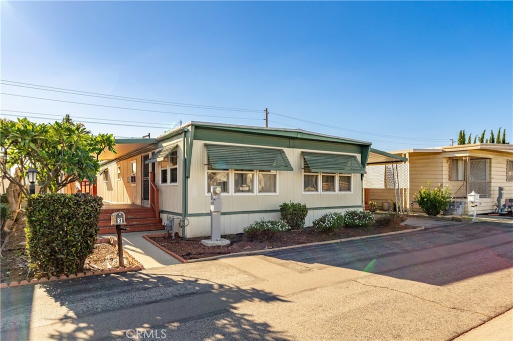 Property Photo: 1630 S Barranca Avenue 3 CA 91740
