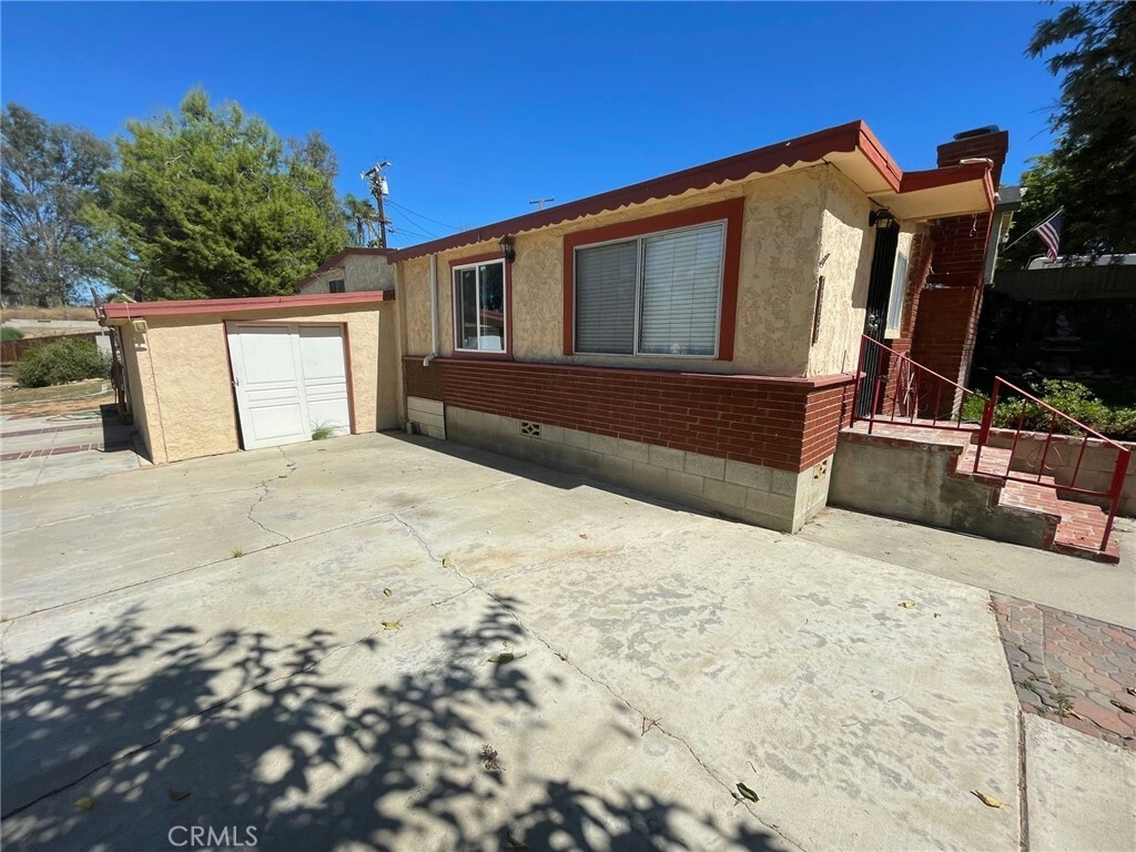 Property Photo: 29250 Pierrott Avenue CA 92530
