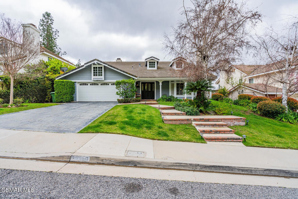 Property Photo:  29950 Rolling Ridge Drive  CA 91301 