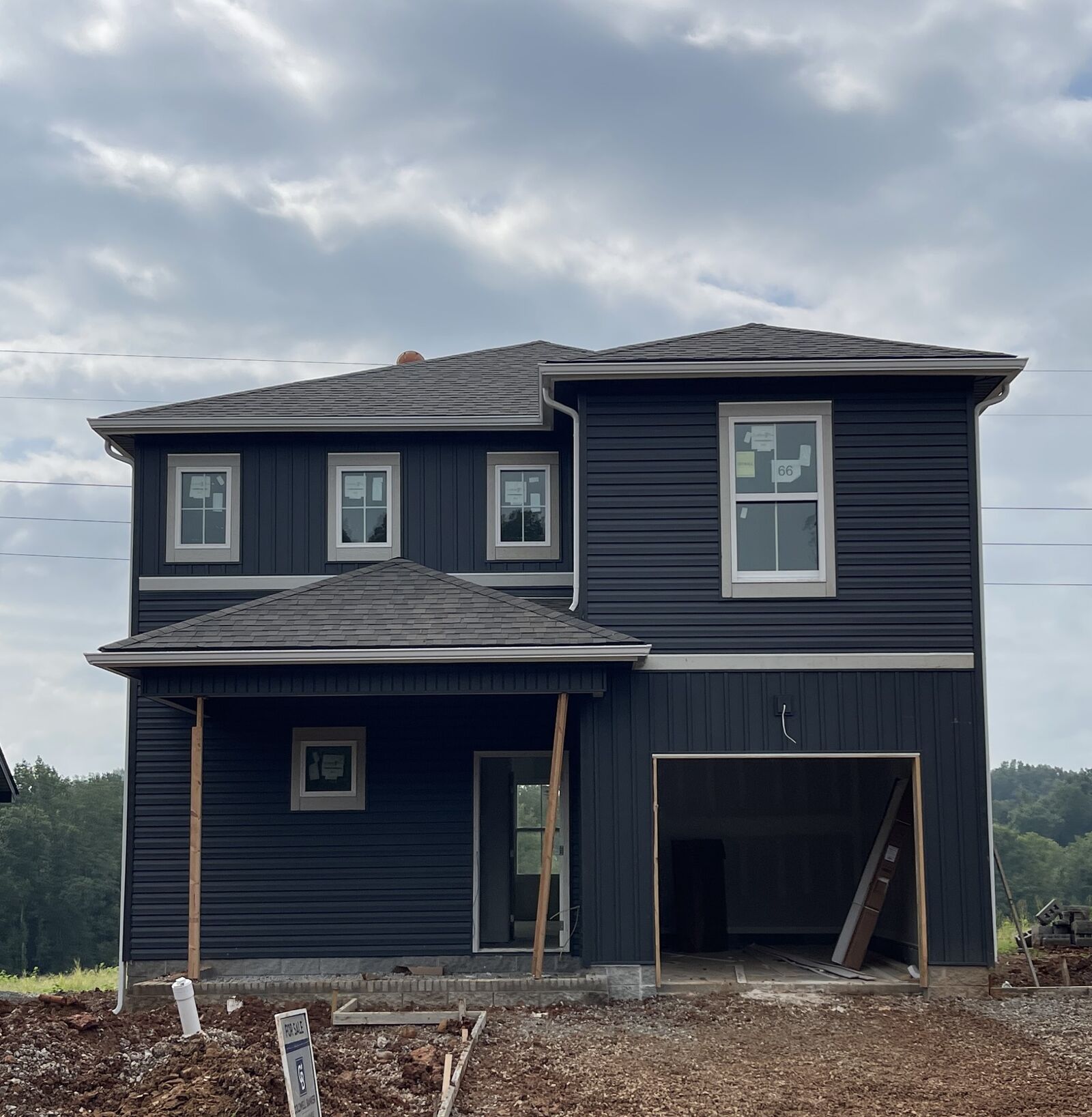 Property Photo: 58 Fletchers Bend TN 37042