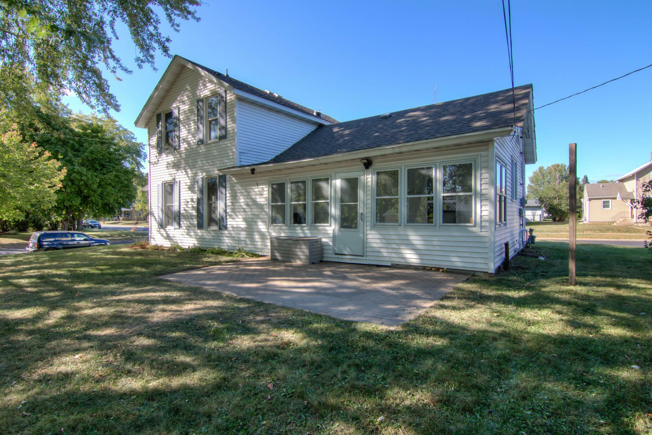 Property Photo:  123 Well Street  WI 54729 