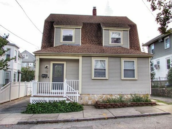 Property Photo:  74 Adams Street  MA 02155 