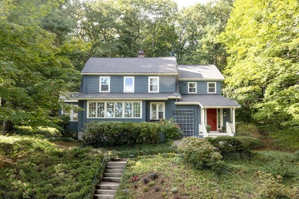 Property Photo:  11 Wachusett Dr  MA 02421 