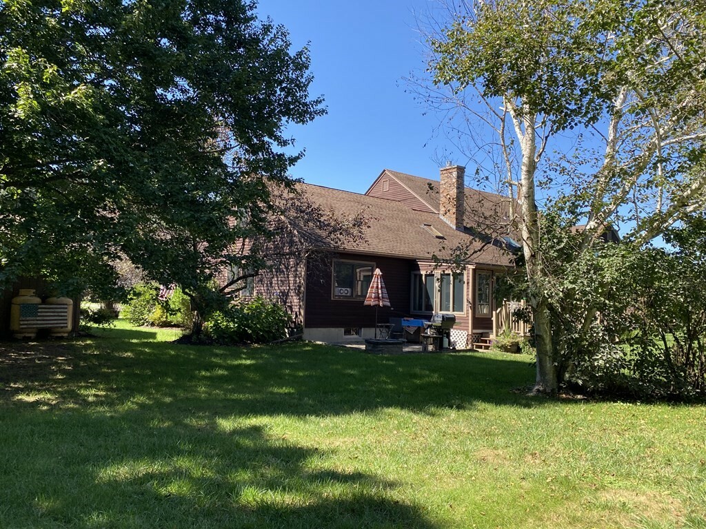 Property Photo: 6 Adams Court D MA 01373