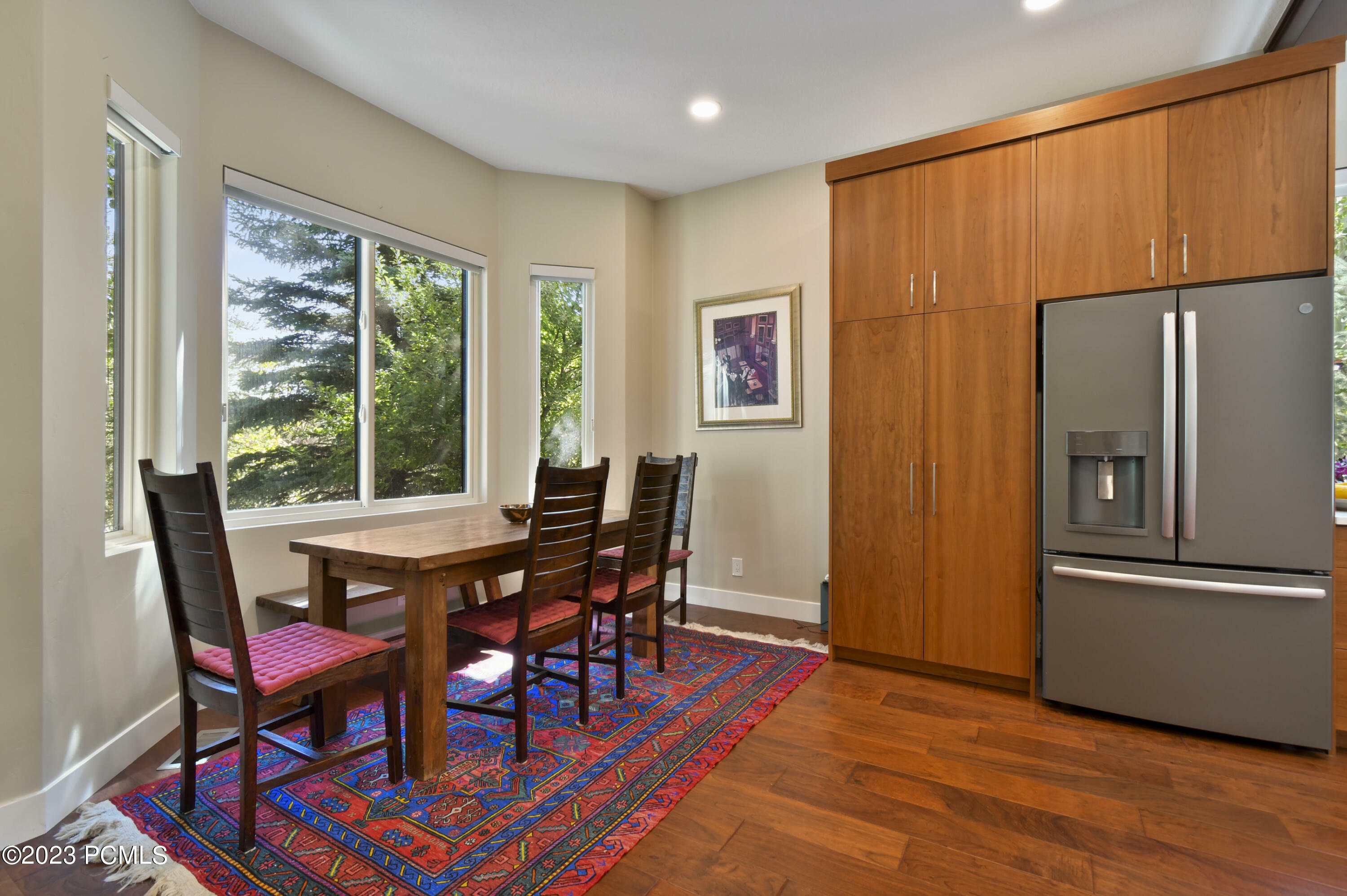 Property Photo: 1668 W Silver Springs Road UT 84098