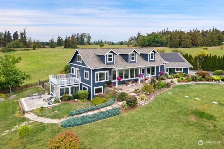 9435 Weidkamp Road  Lynden WA 98264 photo