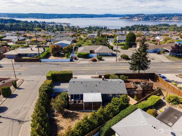 Property Photo: 1281 S Jackson Avenue WA 98465