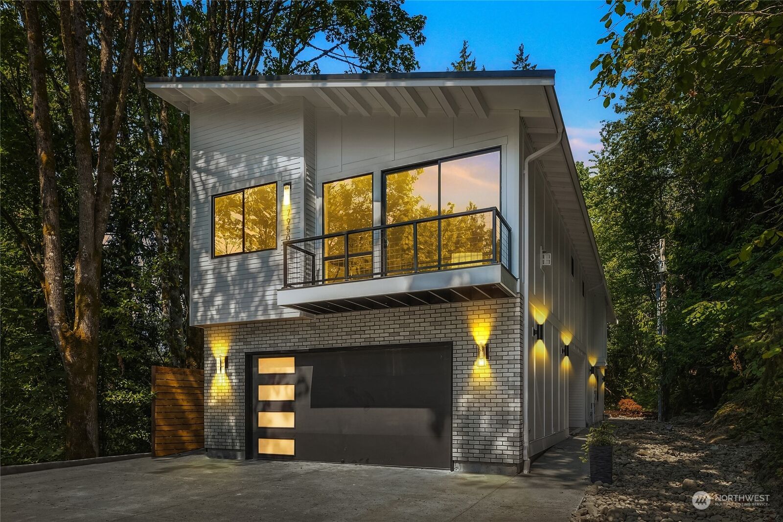 3 bed Bainbridge Island home for sale: 7950 NE Baker Hill Road