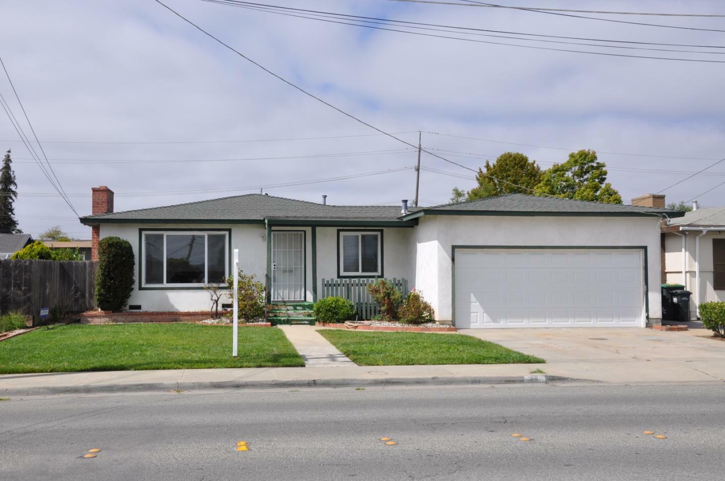 Property Photo: 218 Alta Vista Avenue CA 95076