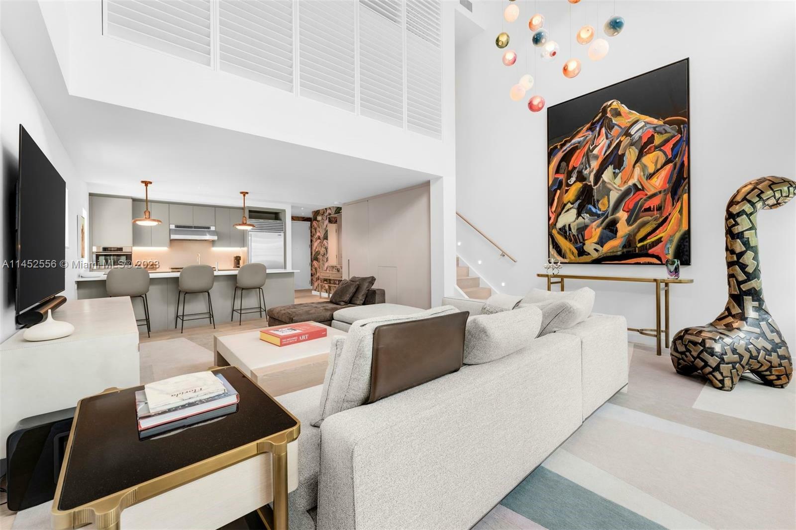Property Photo: 125 Ocean Dr F0205 FL 33139
