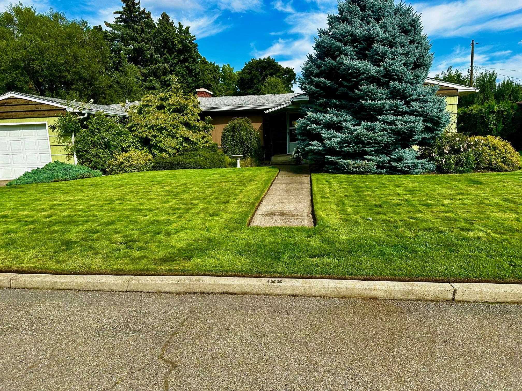 Property Photo: 122 N Sunderland Rd WA 99206