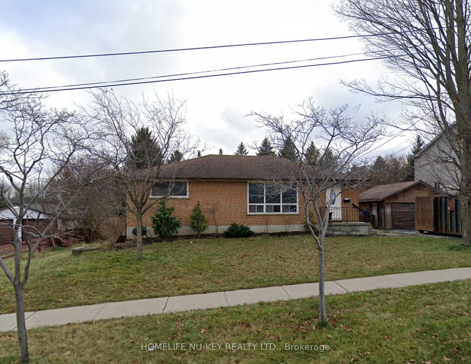 Property Photo:  0000 Poolton Lane  ON L4N 2Z8 