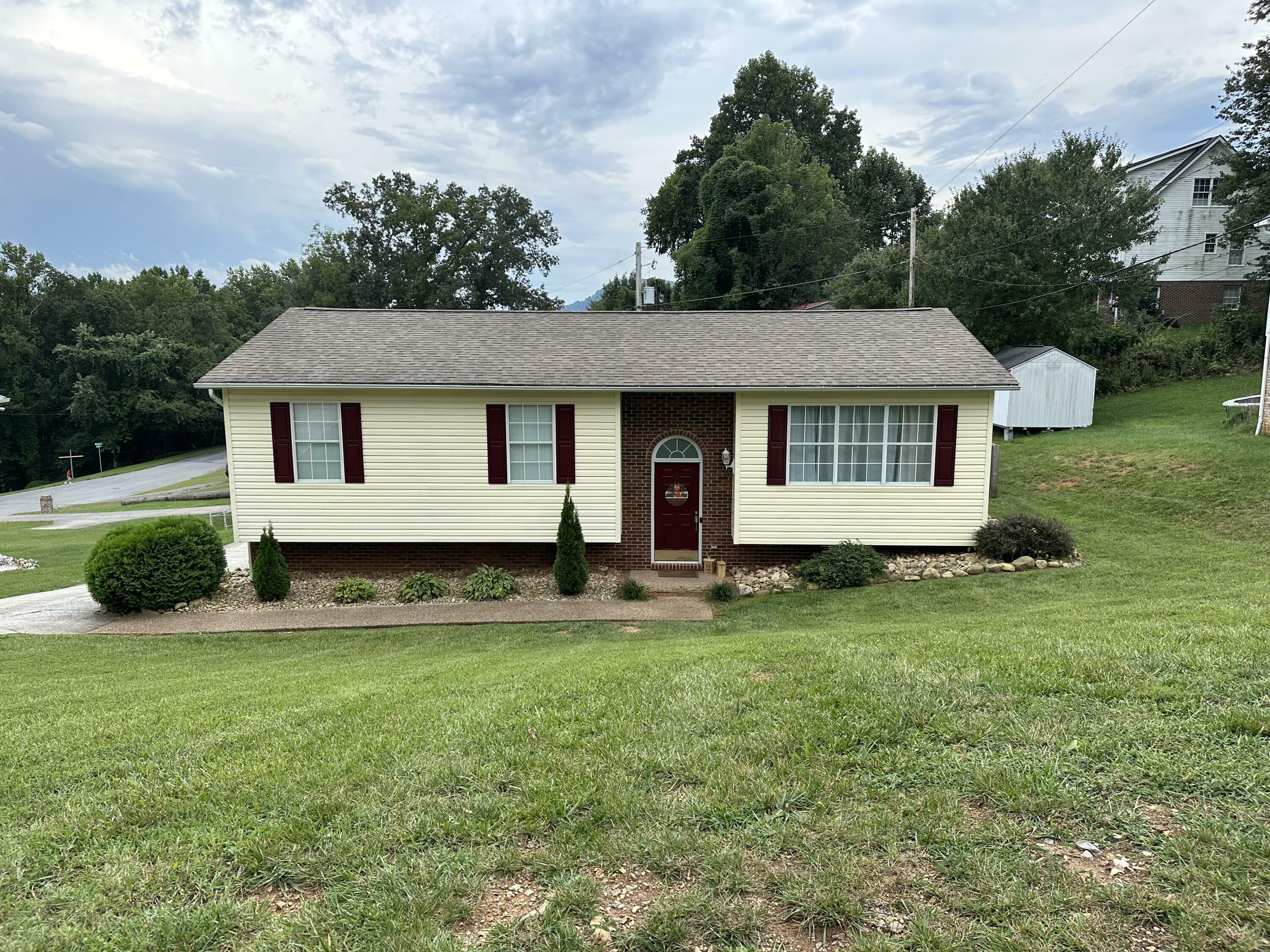 2053 Louita Avenue  Kingsport TN 37660 photo