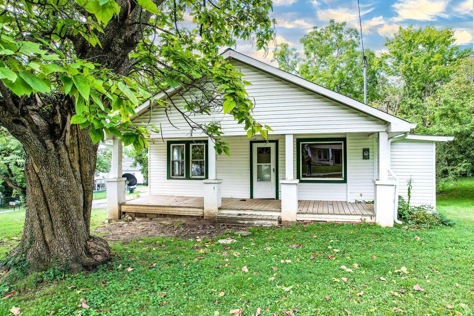 Property Photo:  136 Fry Street  TN 37745 