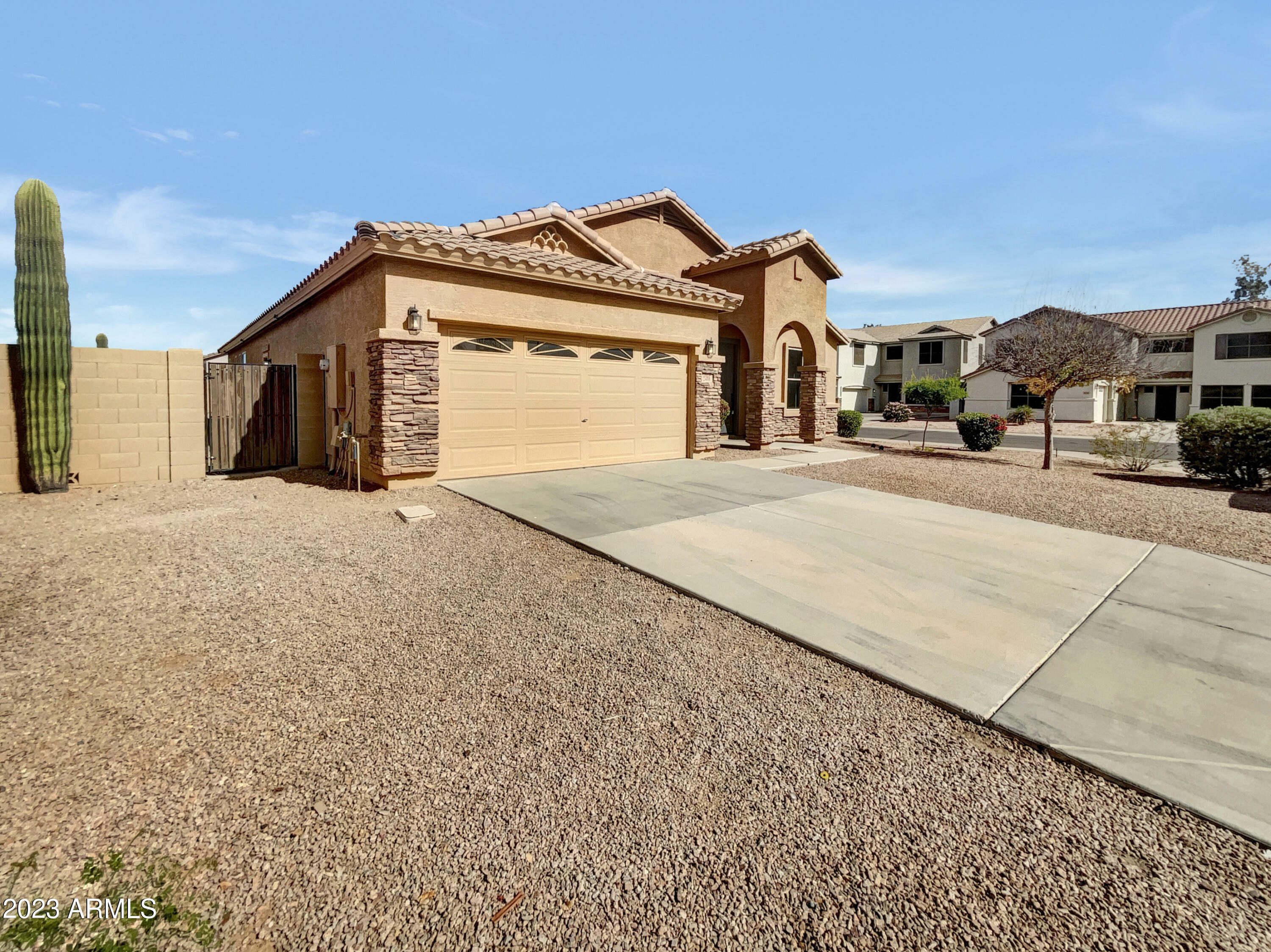 Property Photo:  2398 E Renegade Trail  AZ 85143 