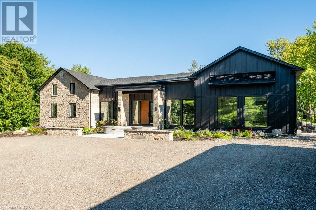 Property Photo: 8069 Sideroad 10 ON N1H6J1