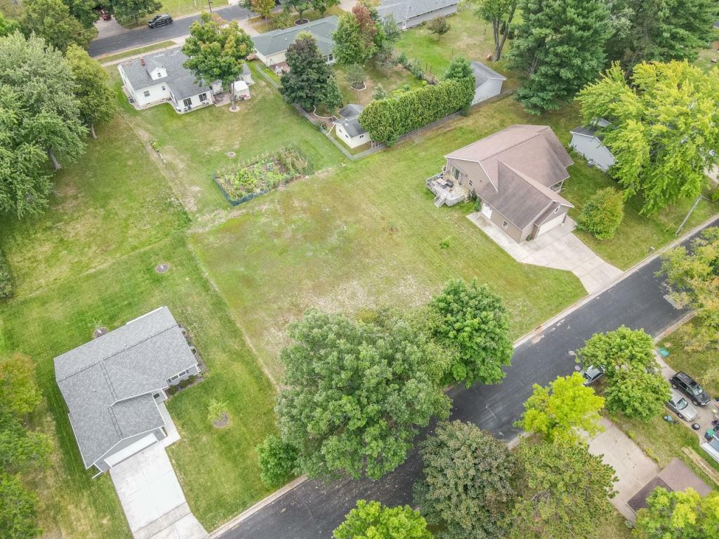 Property Photo: Lot 3 Gemini Place WI 54401