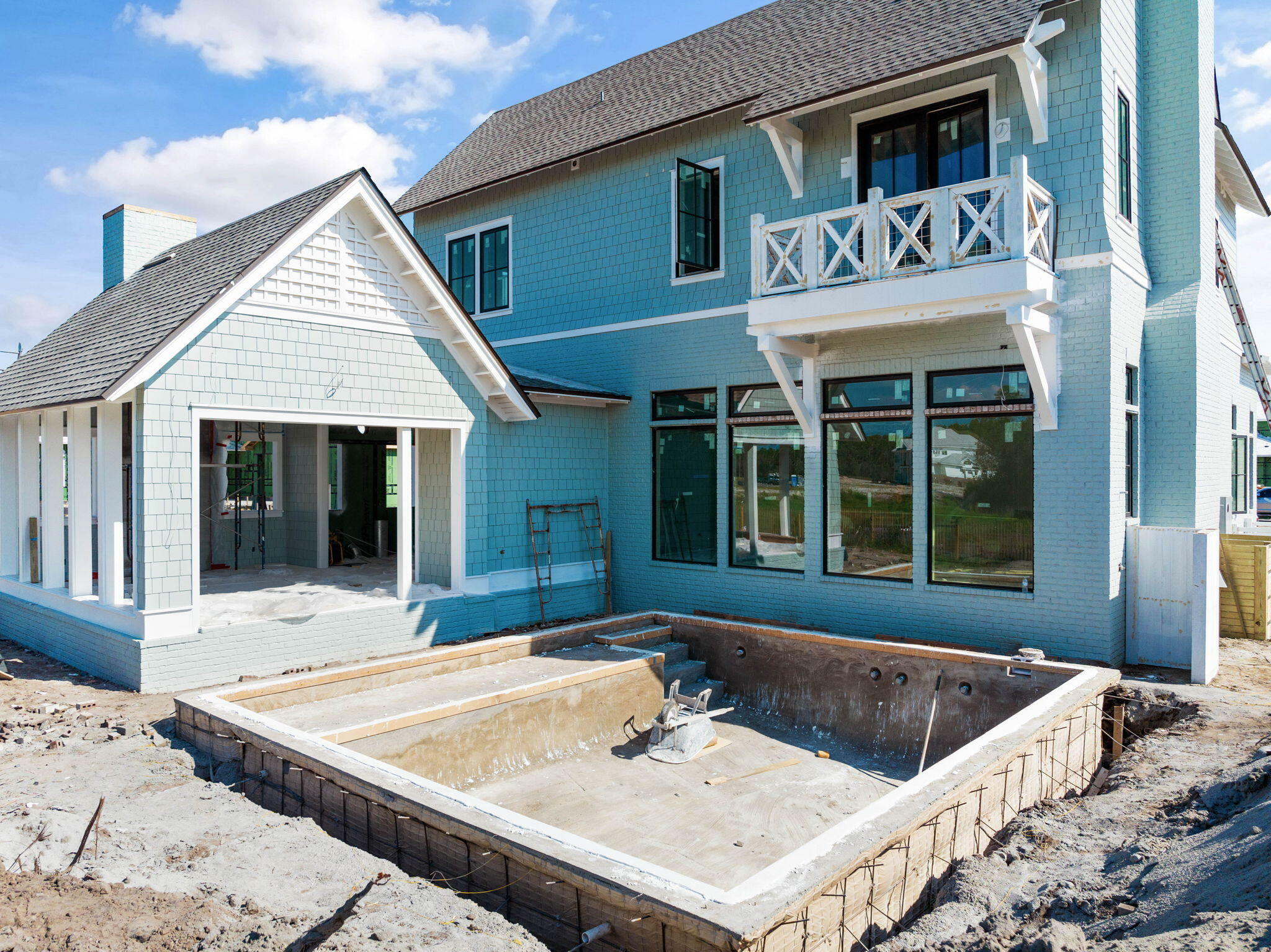 Property Photo: 410 Golfridge Drive FL 32461