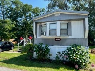 Property Photo:  411 Kelso Drive 44  PA 16505 