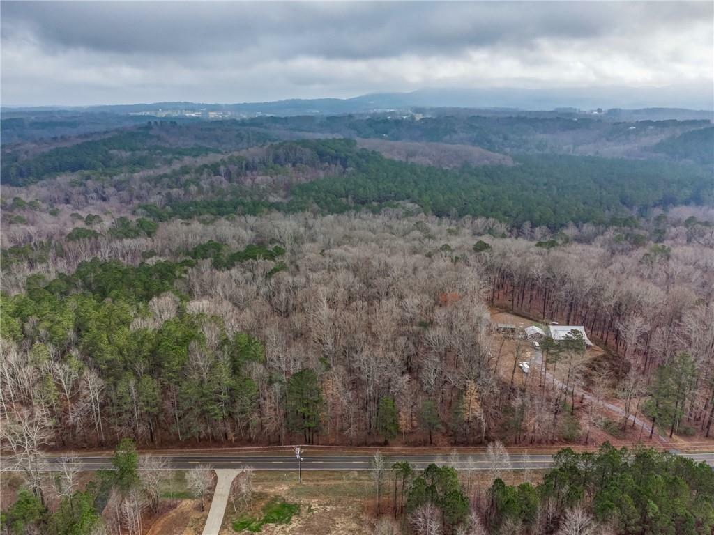 Property Photo: 0 Jerusalem Church Road GA 30143