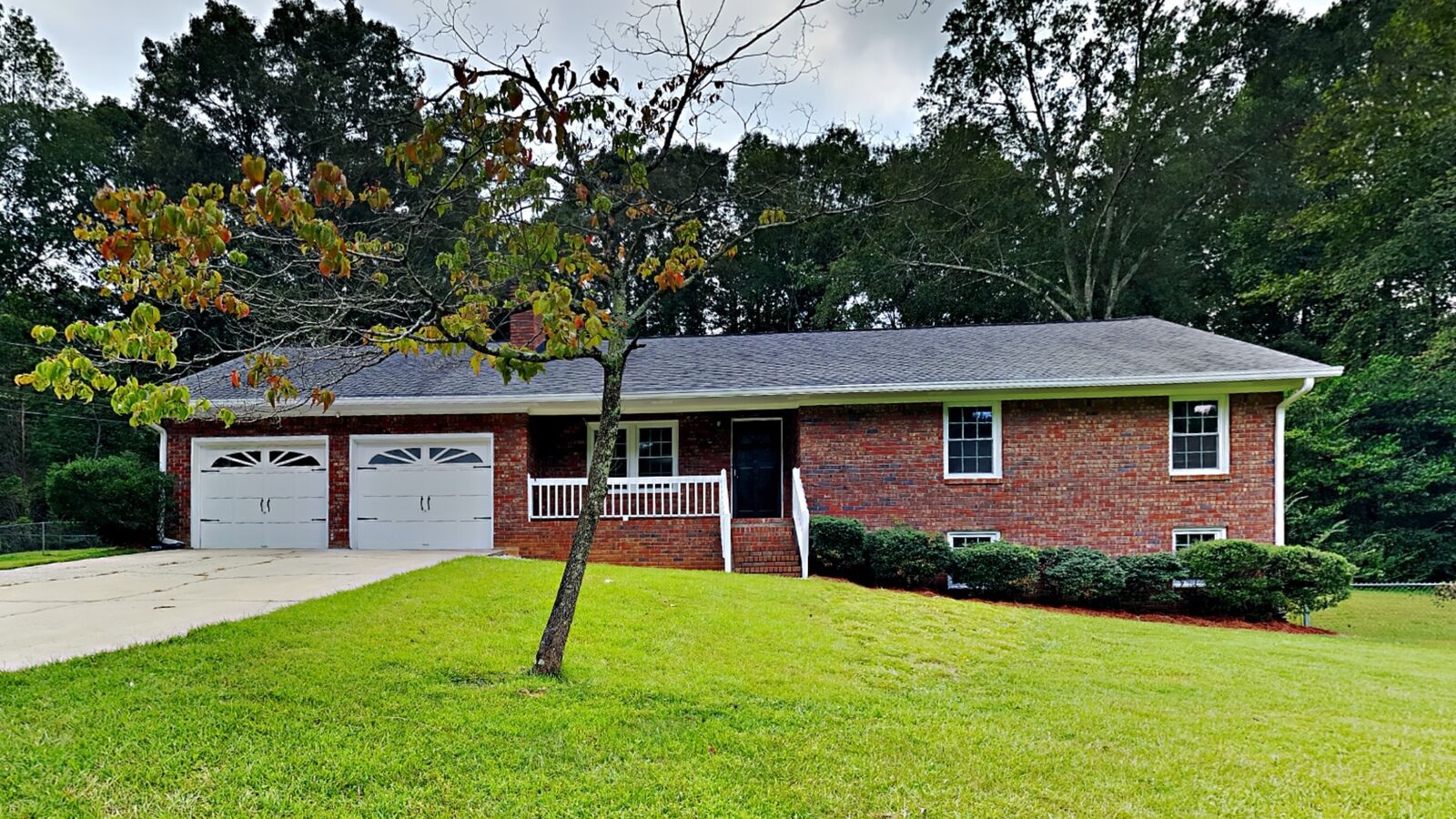 Property Photo:  342 Pilgrim Lane  GA 30127 