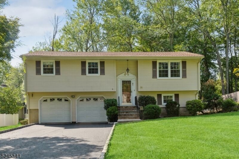 Property Photo:  91 Bolton Blvd  NJ 07922 