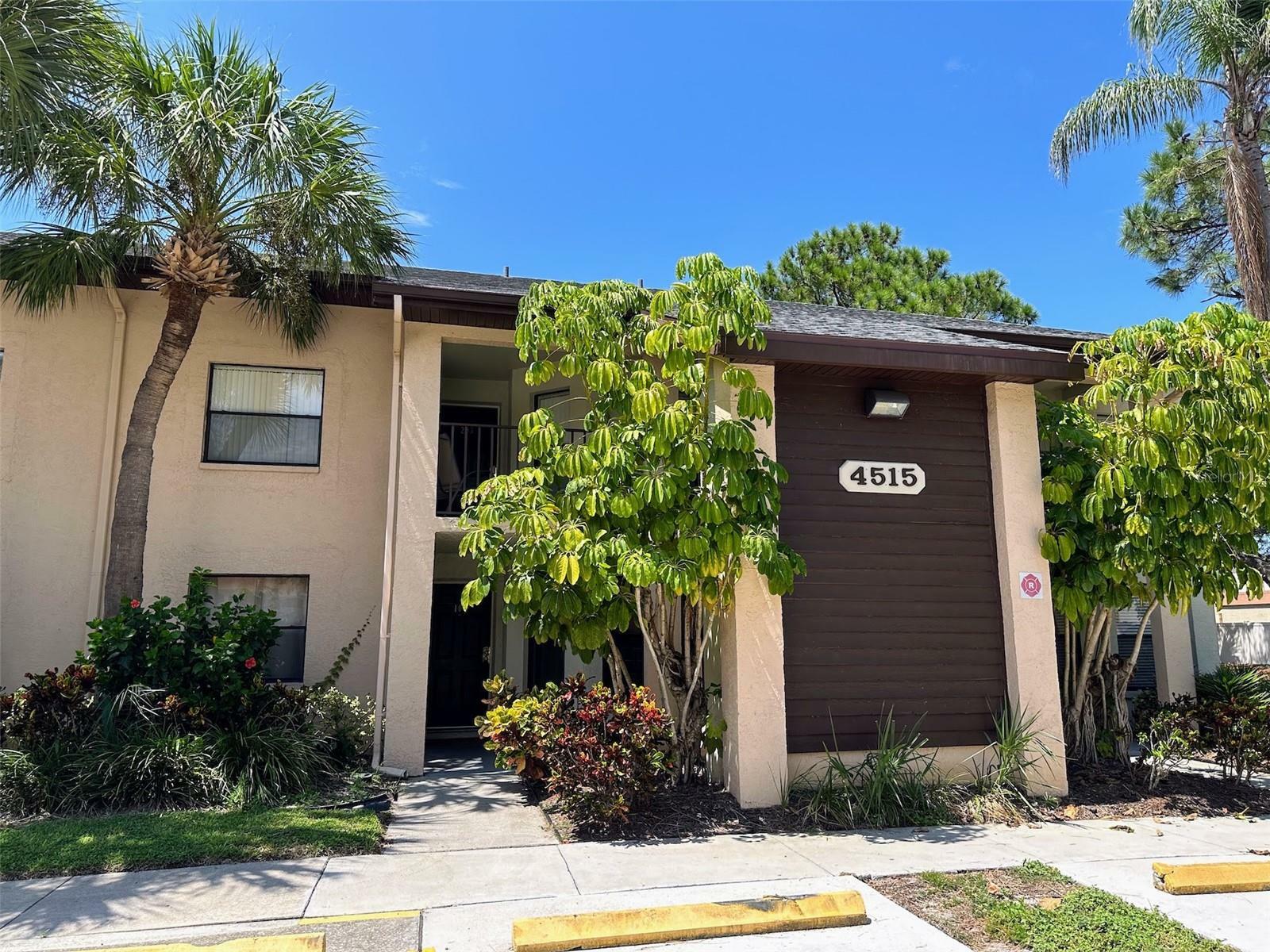 Property Photo:  4515 45th Avenue W 203A  FL 34210 