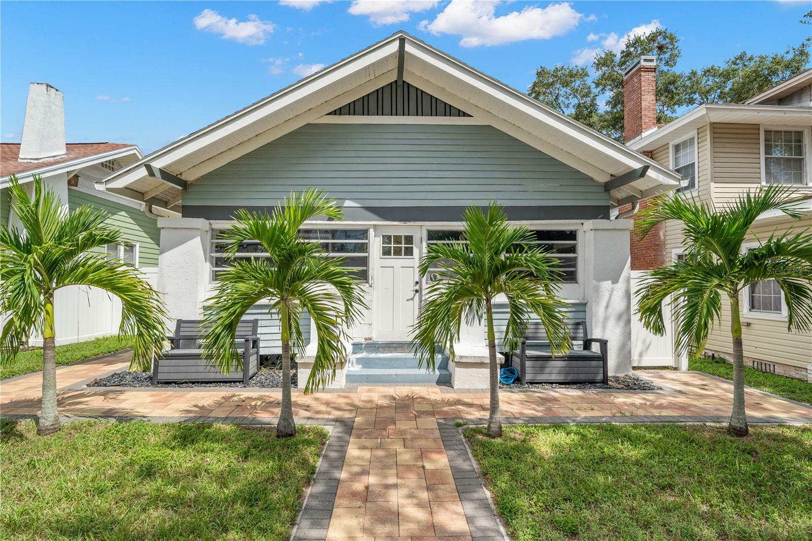 Property Photo:  135 11th Avenue NE  FL 33701 