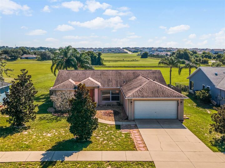 Property Photo: 608 La Costa Street FL 34715