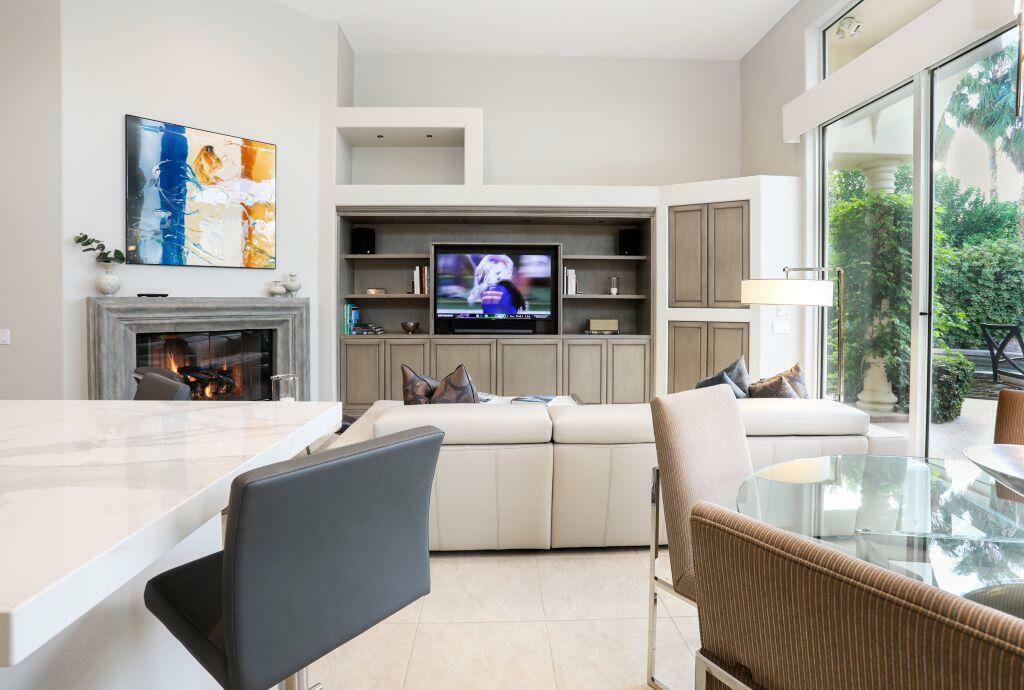 Property Photo: 79620 Mission Drive E CA 92253