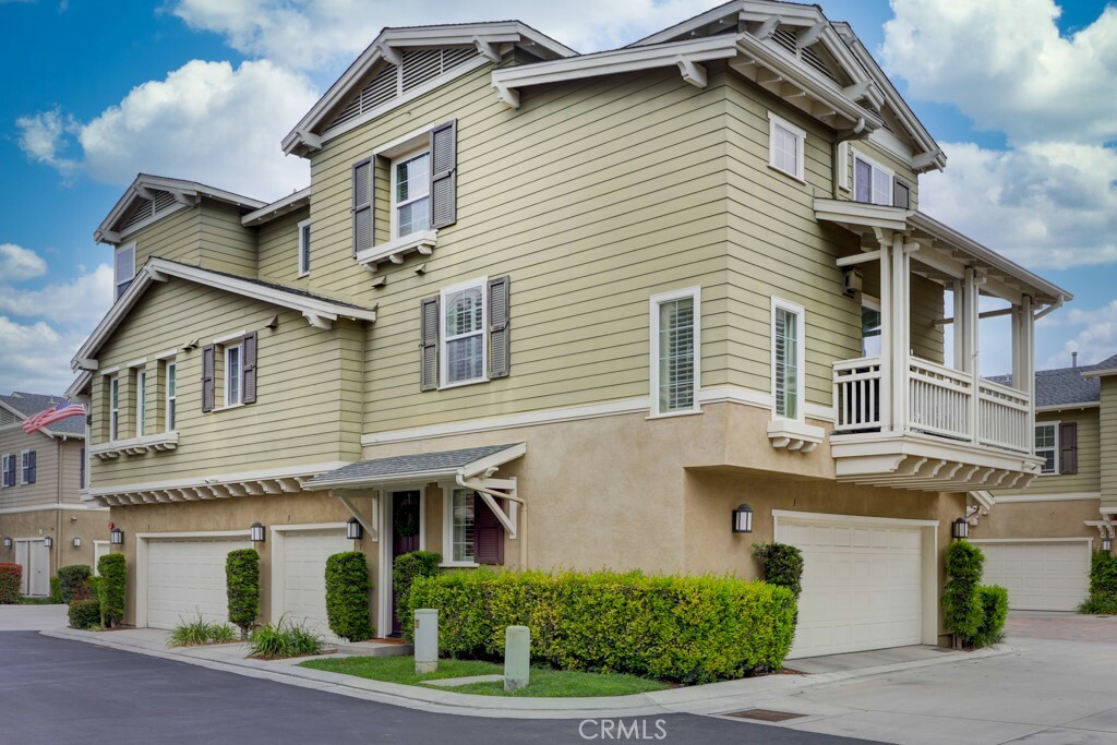 Property Photo: 1 Agave Court CA 92694