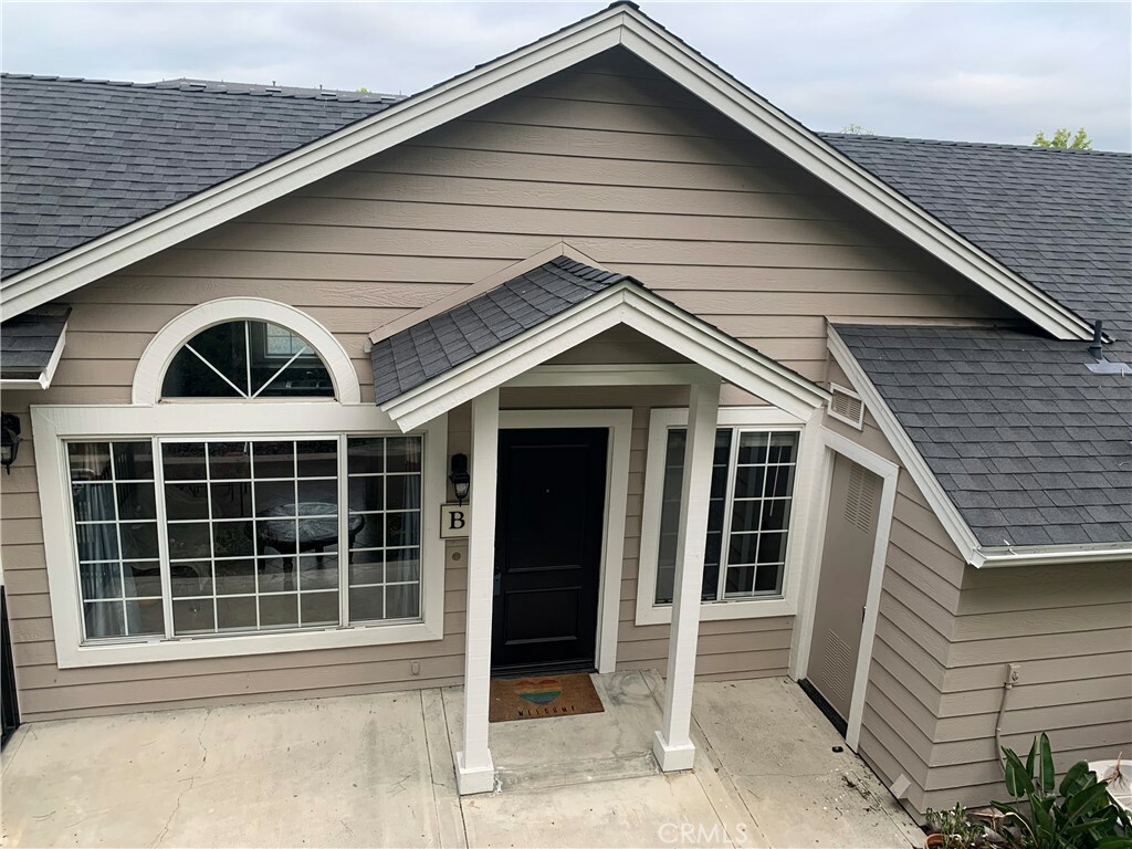 Property Photo: 23412 Pacific Park Drive 7B CA 92656