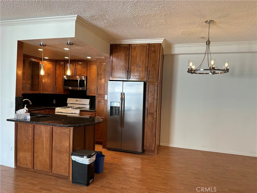 Property Photo:  533 S St Andrews Place 317  CA 90020 