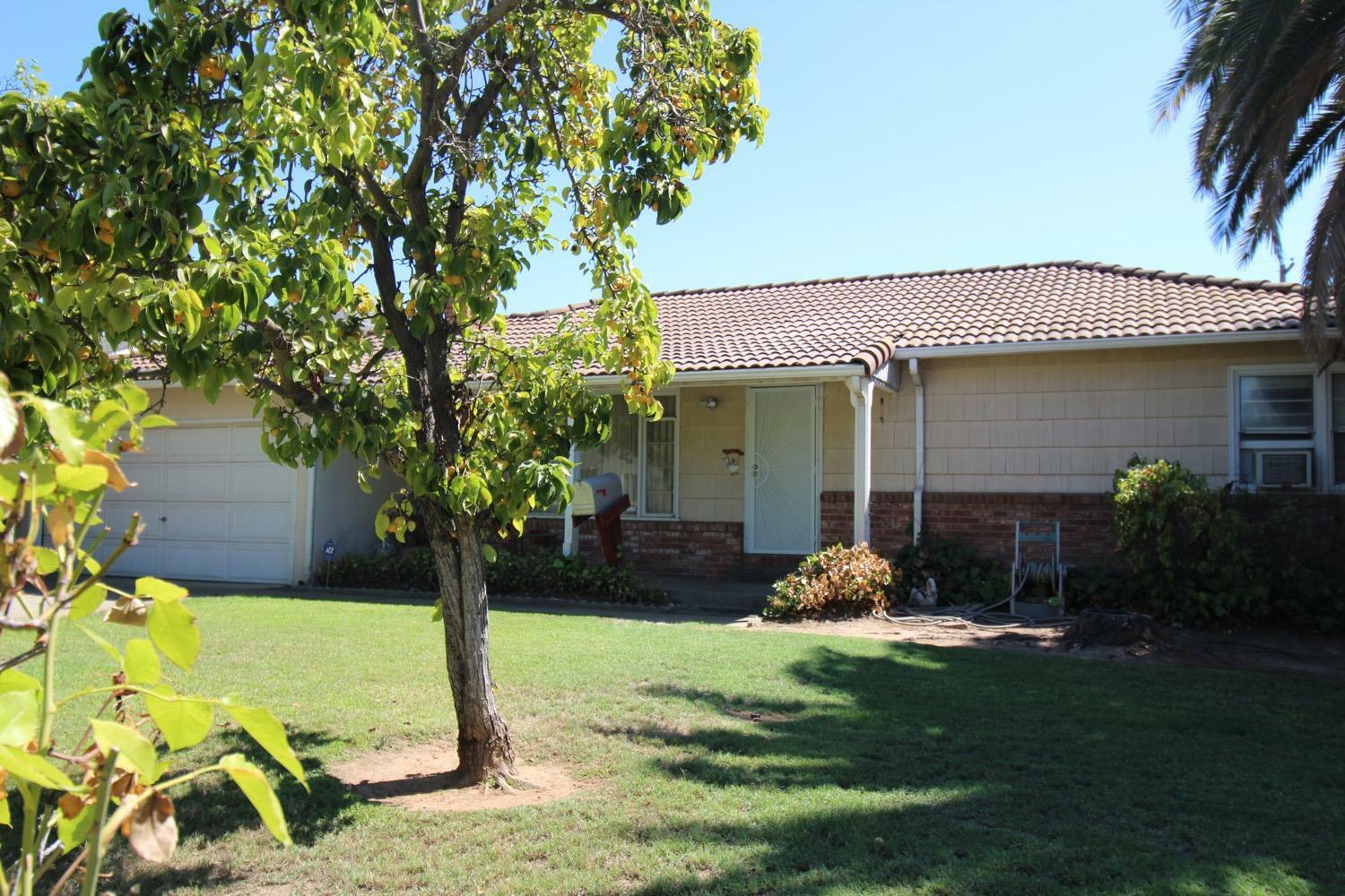 Property Photo: 3850 Berrendo Drive CA 95864