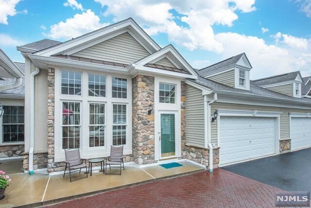 Property Photo: 38 Quarry Drive NJ 07424