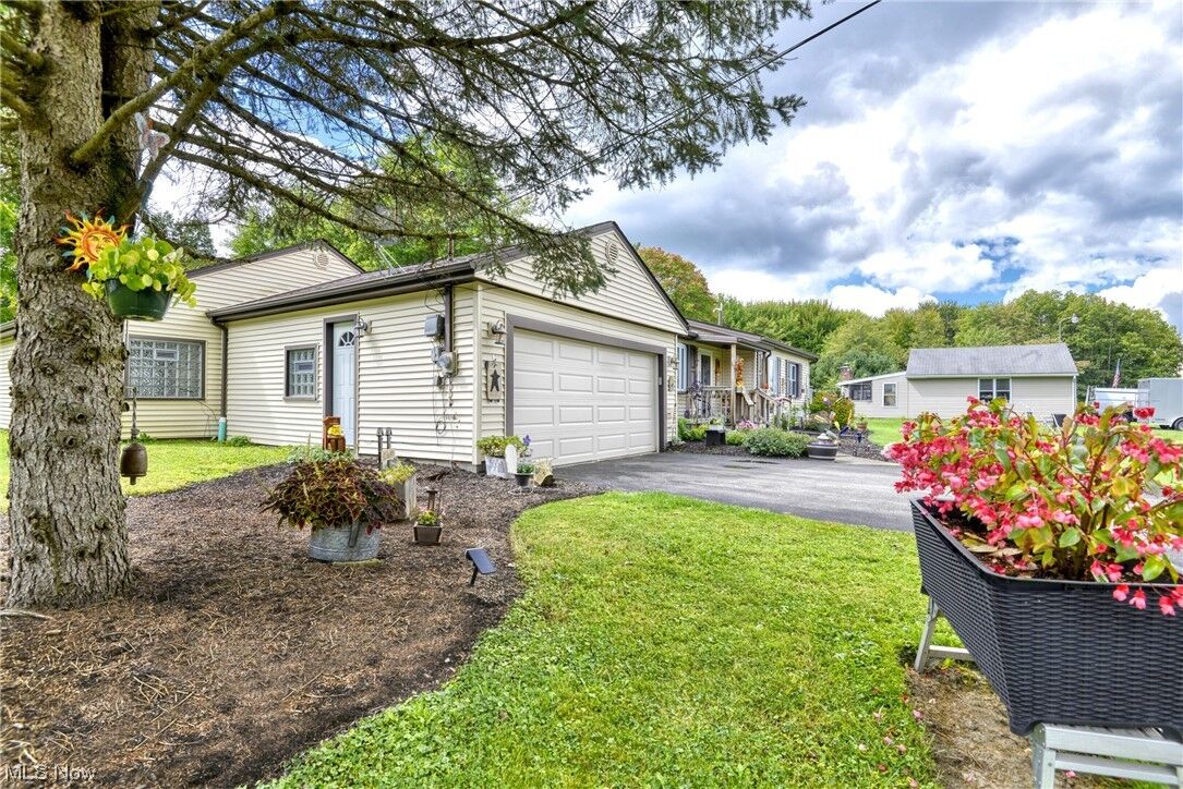 Property Photo:  7988 Thompson Sharpsville Road  OH 44438 