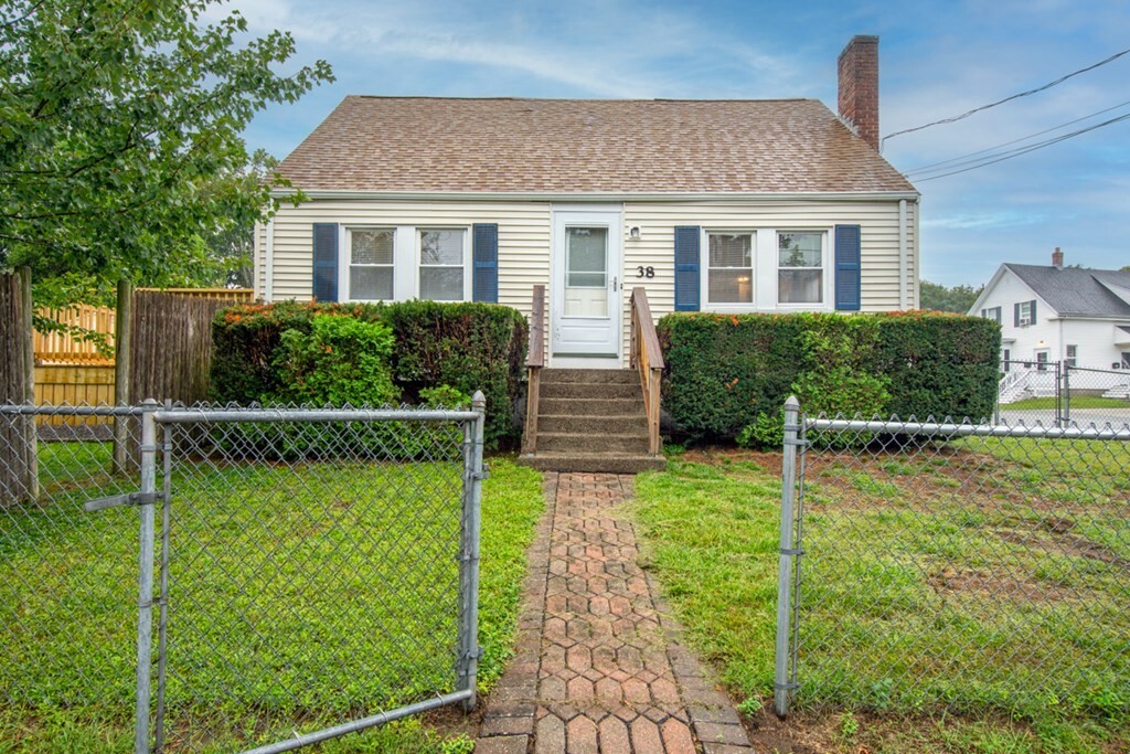 Property Photo:  38 Central Street  MA 02190 