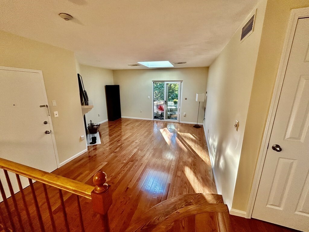 Property Photo:  1210 Vfw Parkway 12  MA 02132 